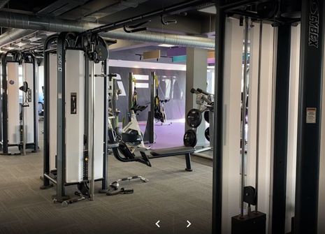 Photo of Anytime Fitness Solihull