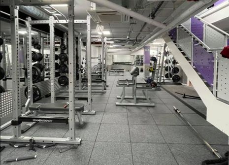 Photo of Anytime Fitness Kendal