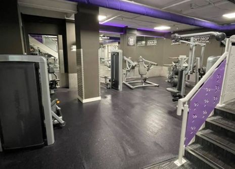 Photo of Anytime Fitness Kendal