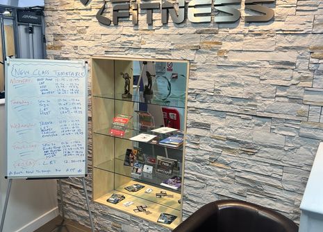 Photo of Anytime Fitness St Pauls