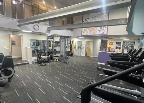Photo of Anytime Fitness St Pauls