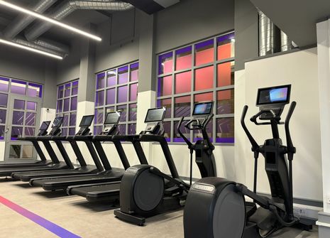 Photo of Anytime Fitness St Pauls