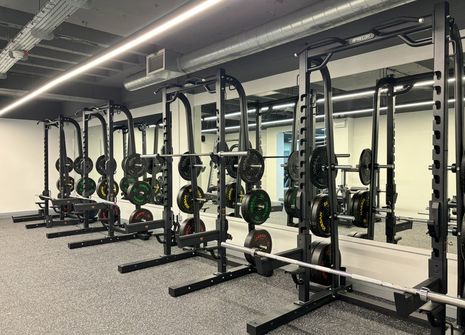 Photo of Anytime Fitness St Pauls