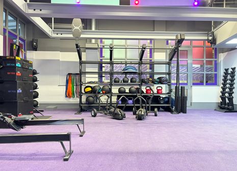 Photo of Anytime Fitness St Pauls