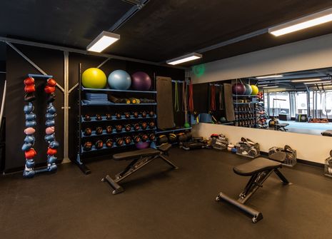 Photo of Condition Gym