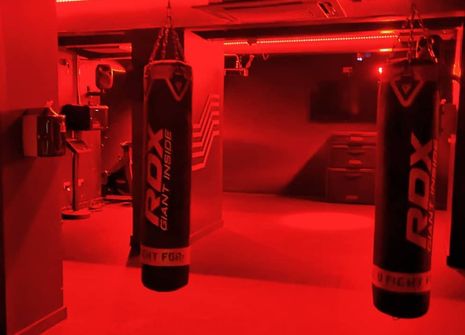 Photo of Fitness Space Maidenhead