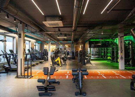 Photo of RINTO Fitness Richmond