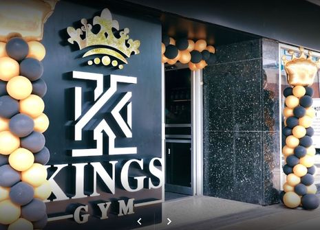 Photo of Kings Gym Crawley