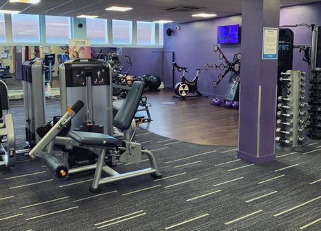 Photo of Anytime Fitness Woking