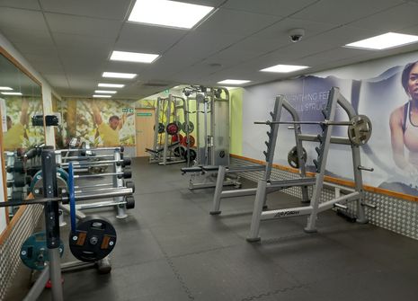 Photo of Beeches Pool & Fitness Centre