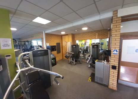 Fitness & MMA Gym Birmingham (from as little as £30 a Month)