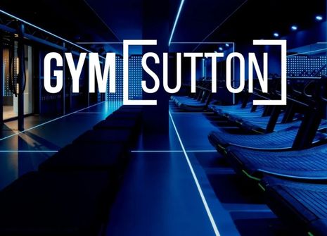 Image from Gym Sutton