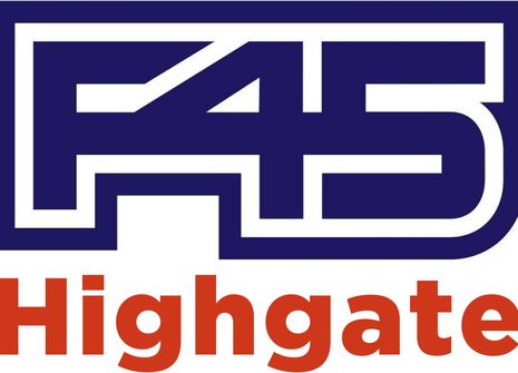 F45 - Highgate picture