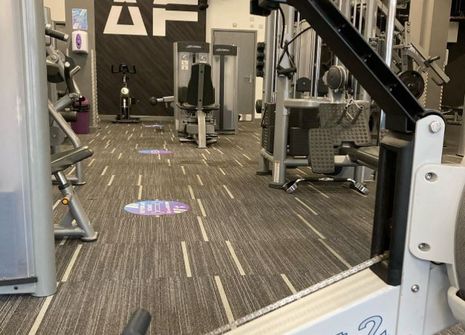 Photo of Anytime Fitness Orpington