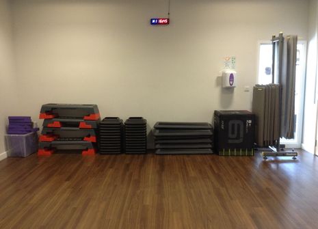 Photo of Anytime Fitness Orpington