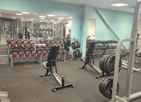 Photo of Choices Health Club Grantham