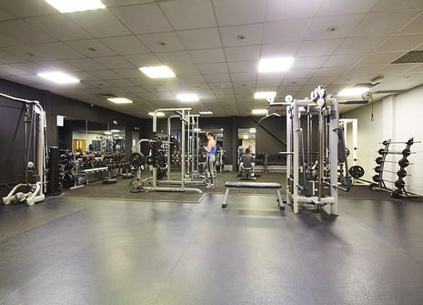 Photo of Choices Health Club Grantham