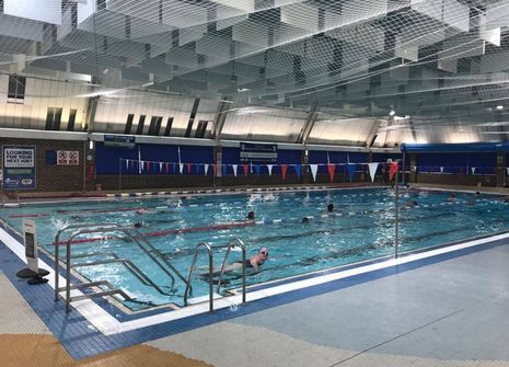 Photo of Bradford-on-Avon Pool