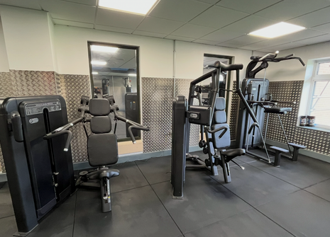 Photo of Leighton Recreation Centre