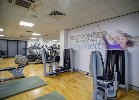 Riverside Sports and Leisure Clubs Cardiff picture