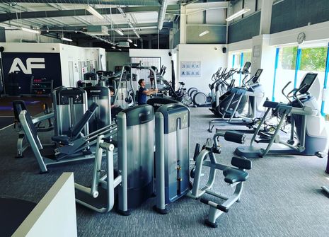 Photo of Anytime Fitness Woodley