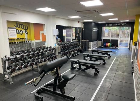 Photo of Bluecoat Sports and Fitness Club