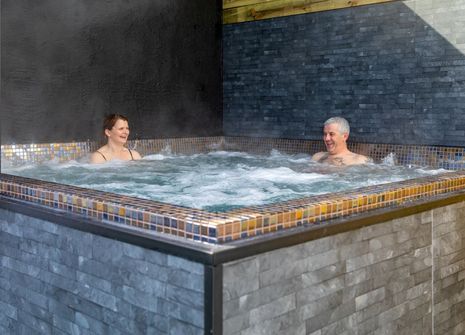 Image from 32A Health Club & Spa