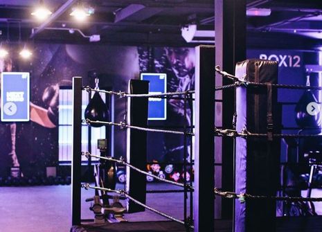Photo of FunKtional Fitness Boutique