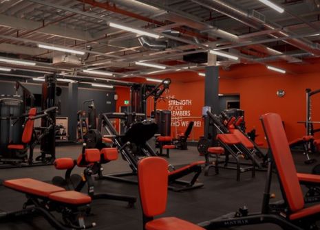 Photo of Snap Fitness Eastbourne
