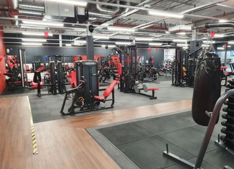 Photo of Snap Fitness Eastbourne