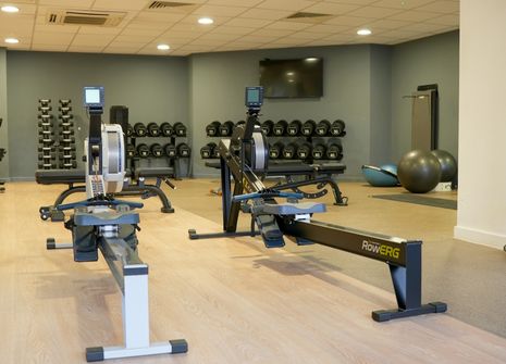 Photo of LivingWell Health Club Watford