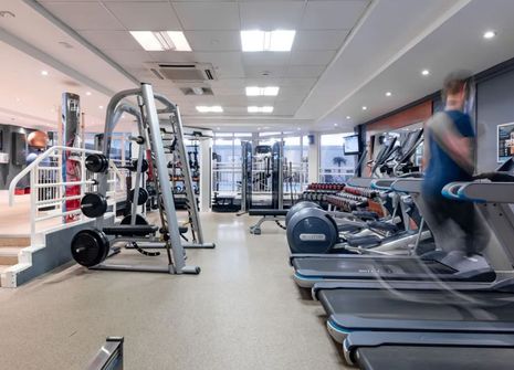 Cheap Gyms in Kettering