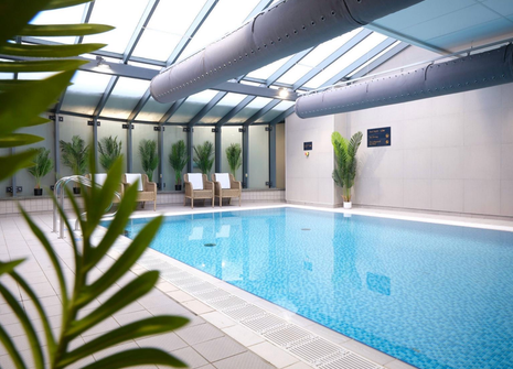 Photo of The Leisure Club at The Milner York
