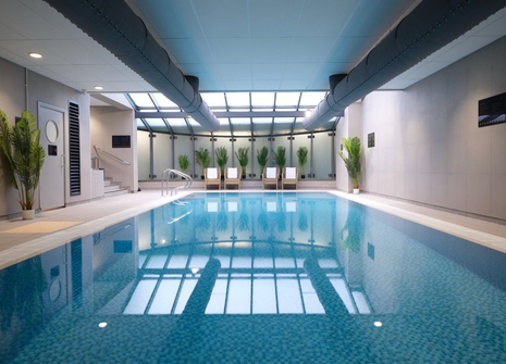 Photo of The Leisure Club at The Milner York