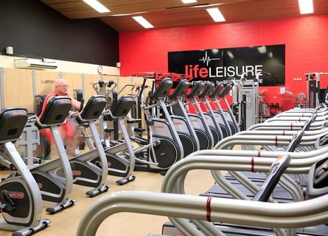 Photo of lifeLEISURE Avondale