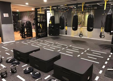 Photo of Nuffield Health Bromley Fitness & Wellbeing Gym