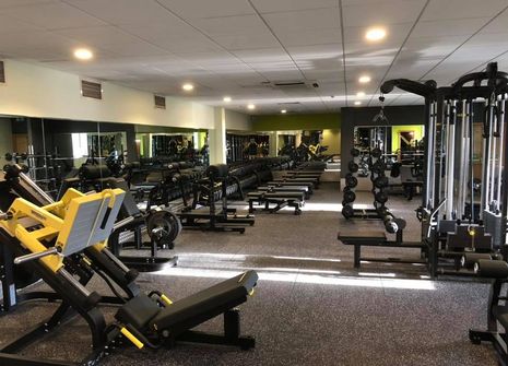 Image from Nuffield Health Bromley Fitness & Wellbeing Gym