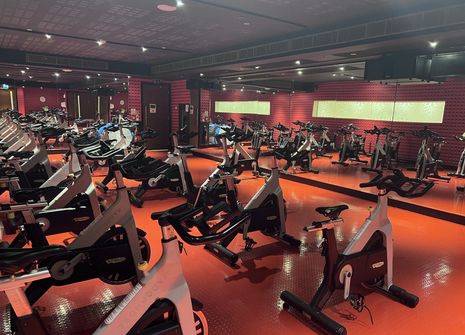 Photo of Nuffield Health Croydon Central Fitness & Wellbeing Gym