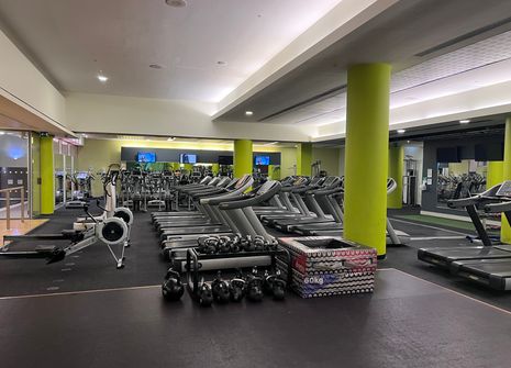 Image from Nuffield Health Croydon Central Fitness & Wellbeing Gym