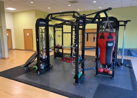 Photo of Nuffield Health Croydon Fitness & Wellbeing Gym
