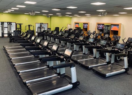 Photo of Nuffield Health Croydon Fitness & Wellbeing Gym