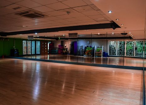 Photo of Nuffield Health Enfield Fitness & Wellbeing Gym