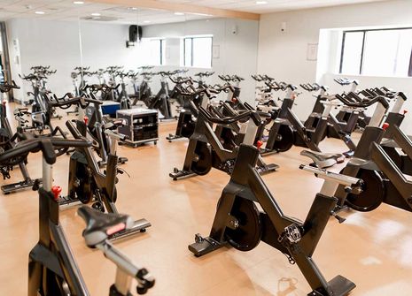Photo of Nuffield Health Norbury Fitness & Wellbeing Gym