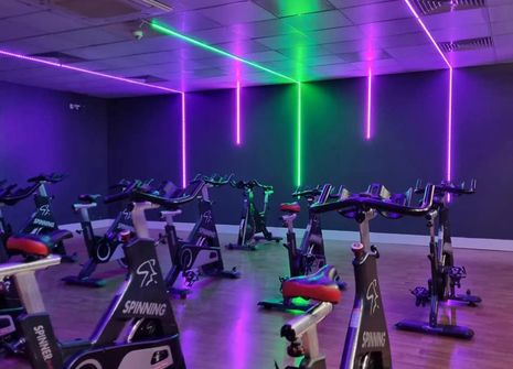 Photo of Nuffield Health Northampton Fitness & Wellbeing Gym