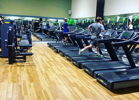 Nuffield Health Wandsworth Fitness & Wellbeing Gym picture