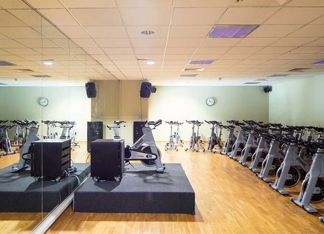 Photo of Nuffield Health Norwich Fitness & Wellbeing Gym