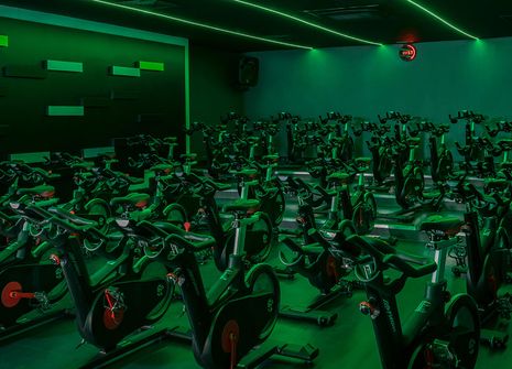Photo of Nuffield Health Oxfordshire Fitness & Wellbeing Gym