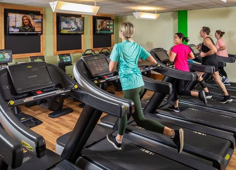Photo of Nuffield Health Surbiton Fitness & Wellbeing Gym