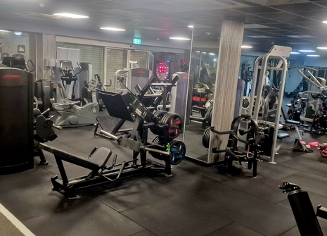 Photo of South Coast Fitness