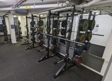 Photo of Anytime Fitness Aldgate